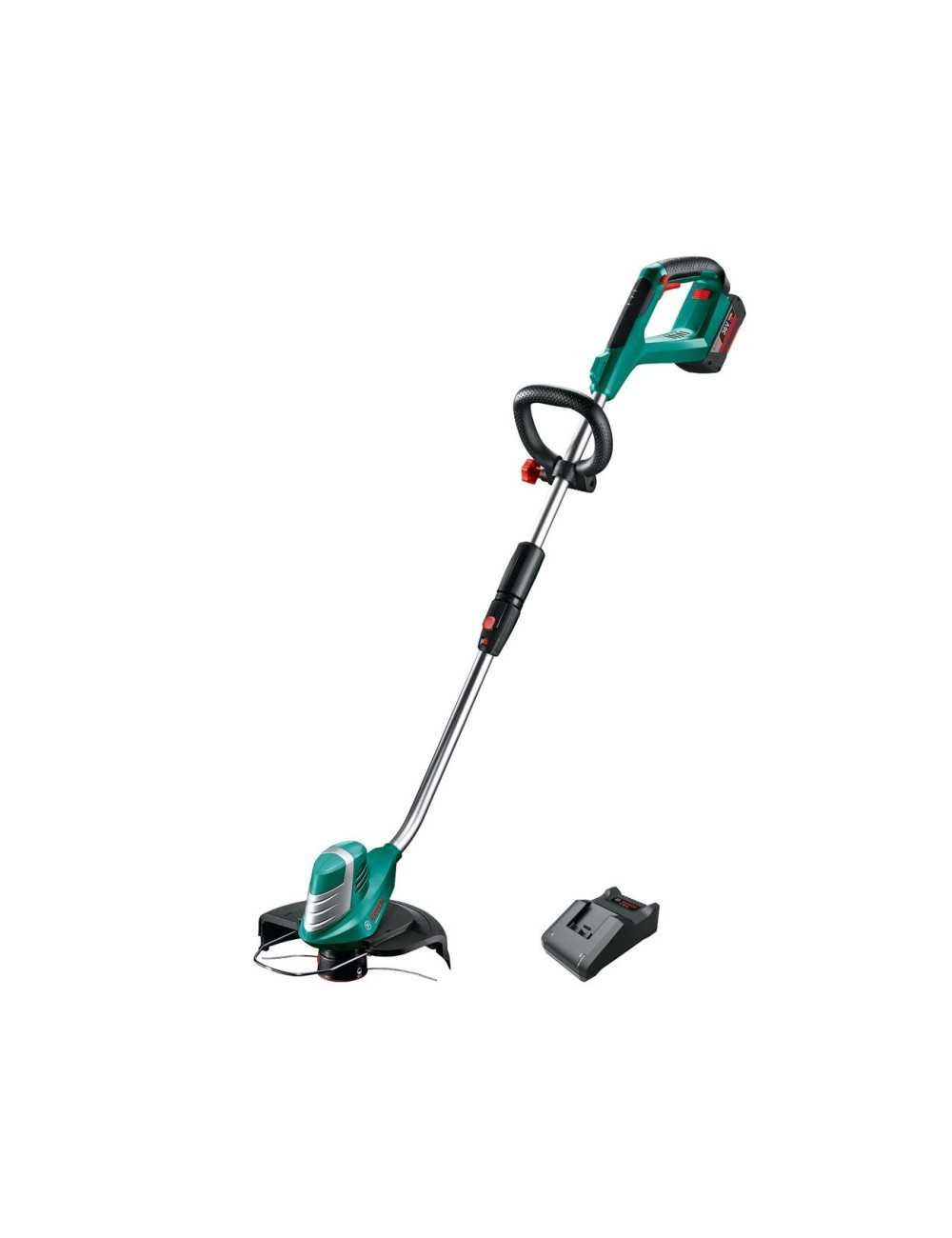 Podkaszarka akumulatorowa Bosch AdvancedGrassCut36 1x2.0Ah