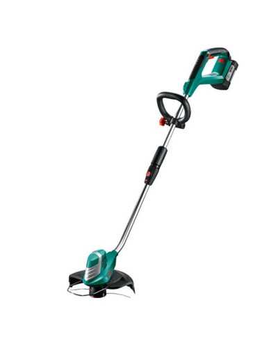 Podkaszarka akumulatorowa Bosch AdvancedGrassCut36 1x2.0Ah