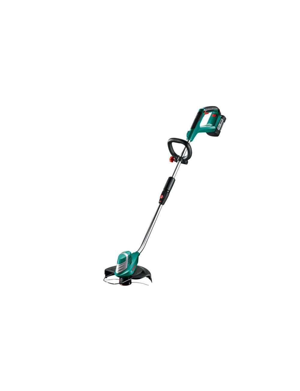 Podkaszarka akumulatorowa Bosch AdvancedGrassCut36 1x2.0Ah