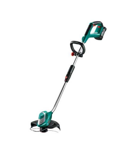 Podkaszarka akumulatorowa Bosch AdvancedGrassCut36 1x2.0Ah