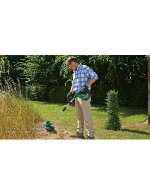 Podkaszarka akumulatorowa Bosch AdvancedGrassCut36 1x2.0Ah