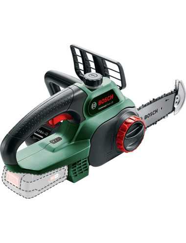 BOSCH PIŁA ŁAŃCUCHOWA UNIVERSAL CHAIN 18 (BT)