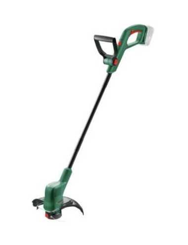 BOSCH KOSA ŻYŁKOWA AKUMULATOROWA EASY GRAS CUT 18V-26 (BT) BODY