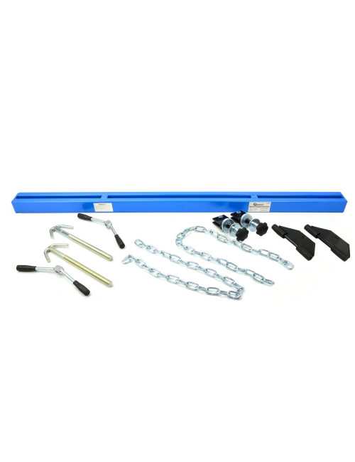 GEKO BELKA DO PODWIESZANIA SILNIKA 500KG