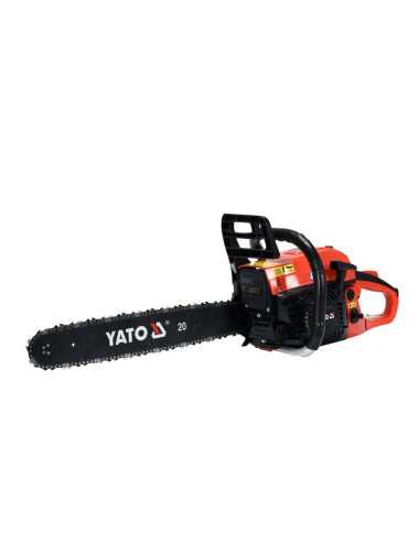 YATO PIŁA ŁAŃCUCHOWA SPALINOWA 3,4KM 48cm YT-84910