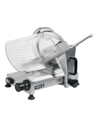 YATO KRAJALNICA DO WĘDLIN 250mm