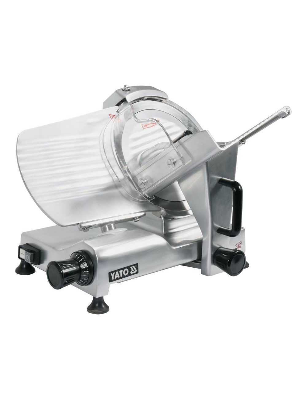 YATO KRAJALNICA DO WĘDLIN 250mm