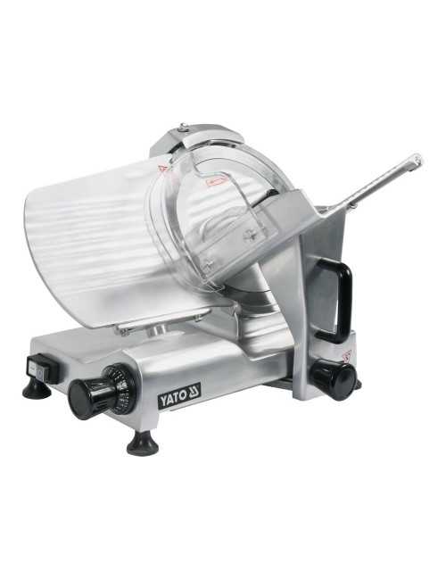 YATO KRAJALNICA DO WĘDLIN 250mm