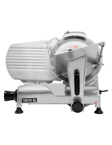 YATO KRAJALNICA DO WĘDLIN 250mm