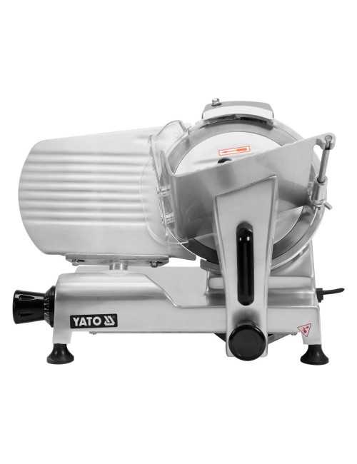 YATO KRAJALNICA DO WĘDLIN 250mm