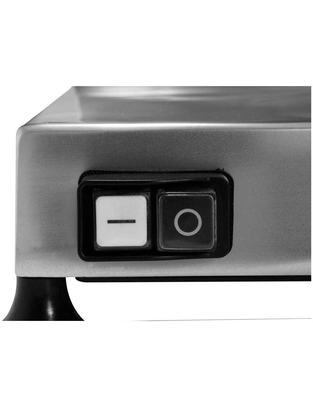 YATO KRAJALNICA DO WĘDLIN 250mm