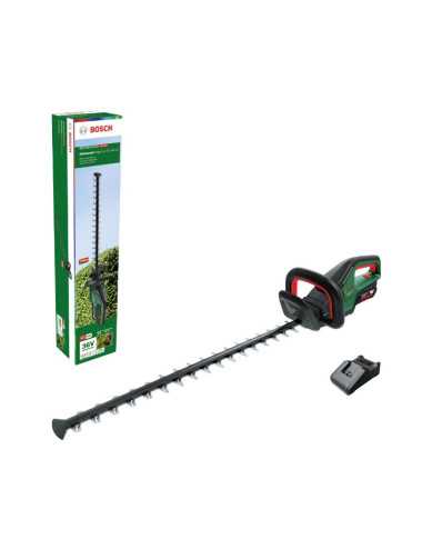 BOSCH NOŻYCE DO ŻYWOPŁOTU ADVANCED HEDGE CUT 36V-65-28 1x2,0Ah