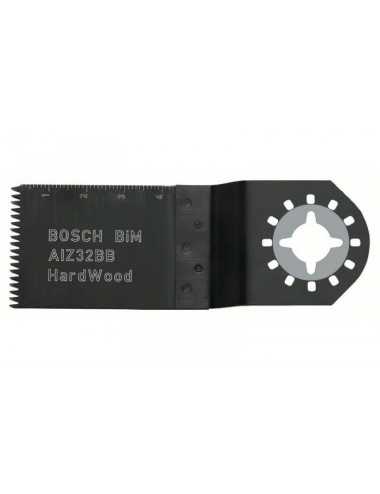 BOSCH MT BRZESZCZOTY 32x50mm DO DREWNA BIM 5szt.