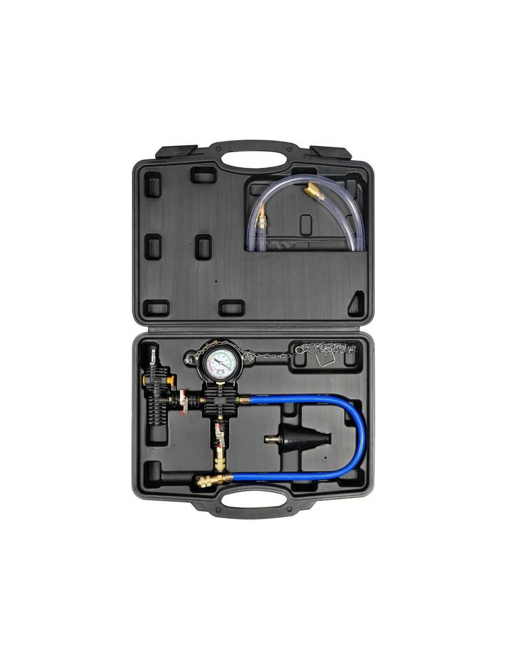 YATO ZESTAW PRÓŻNIOWEGO NAPĘDU UKŁADU CHŁODZENIA