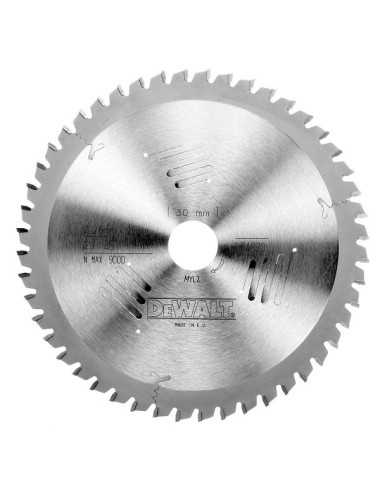 DEWALT PIŁA TARCZOWA 250x30mmx48z