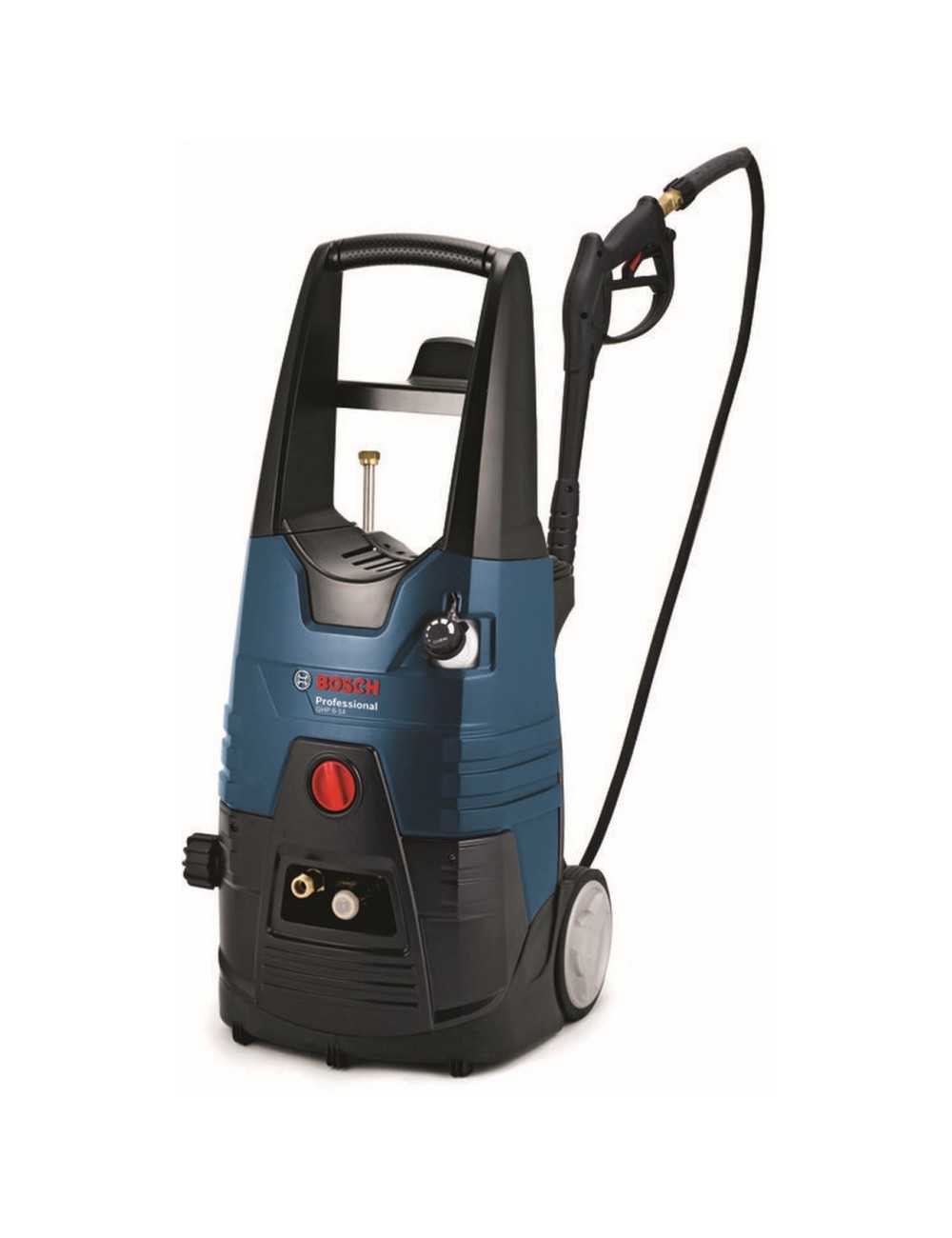 BOSCH MYJKA GHP 6-14