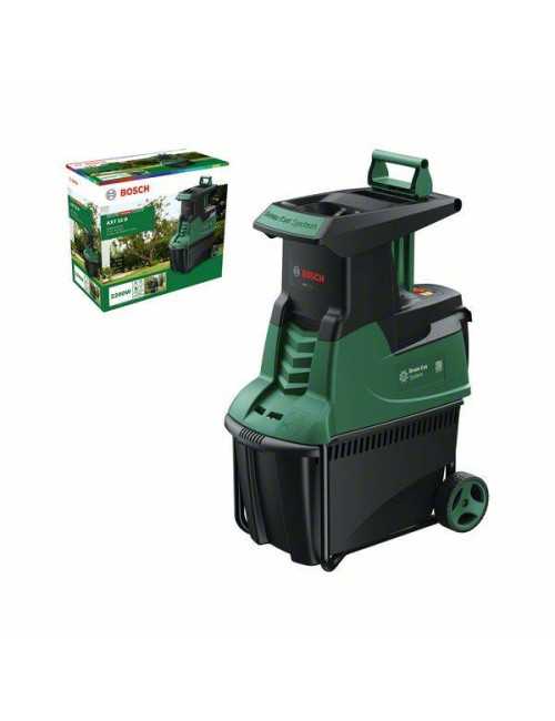 BOSCH ROZDRABNIACZ AXT 22 D
