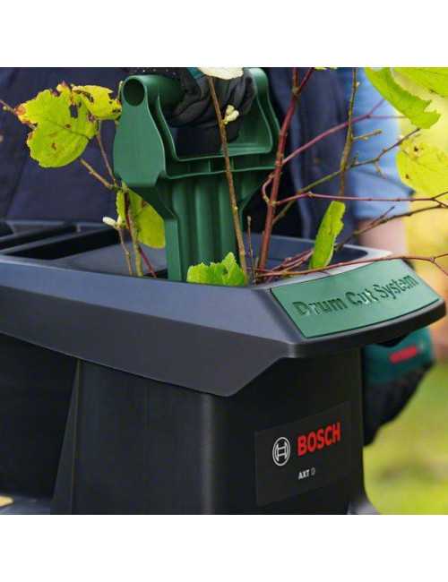 BOSCH ROZDRABNIACZ AXT 22 D