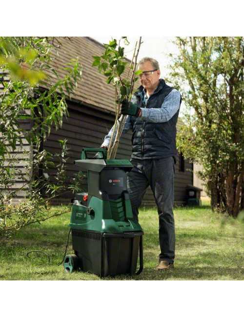 BOSCH ROZDRABNIACZ AXT 22 D