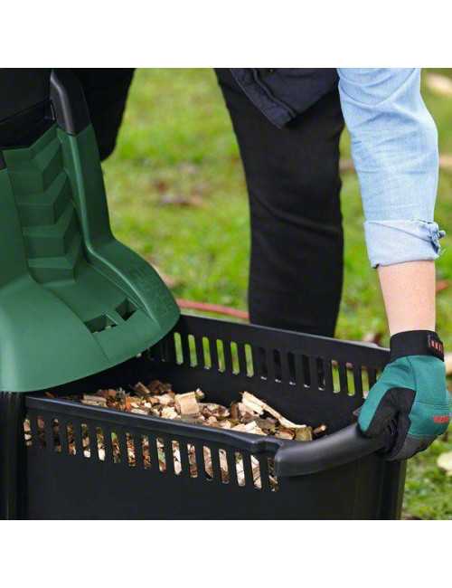 BOSCH ROZDRABNIACZ AXT 22 D