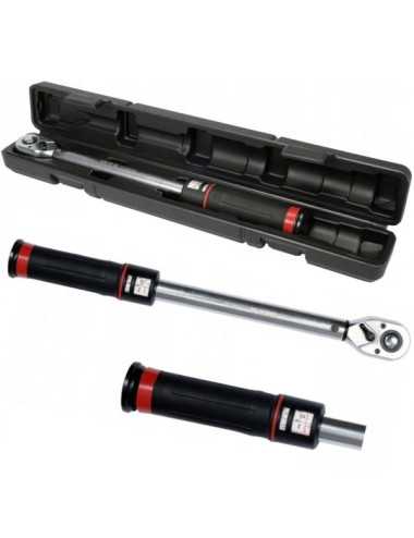 YATO KLUCZ DYNAMOMETRYCZNY 3 8" 10-60Nm