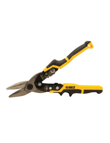 NOŻYCE DŹWIGNIOWE PROSTE DO CIĘCIA BLACHY DEWALT DWHT14675-0