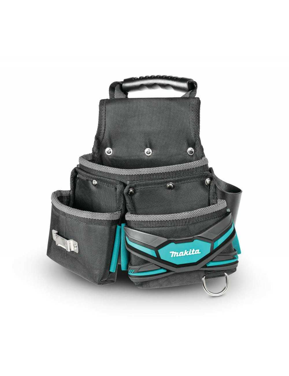 MAKITA KIESZEŃ 3-CZĘŚCIOWA NA WKRĘTY