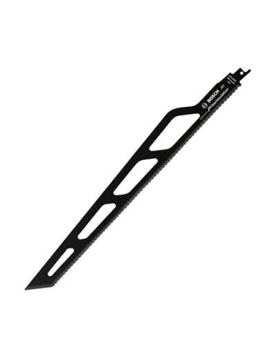 BOSCH BRZESZCZOT DO PIŁY SZABLASTEJ WEŁNA MINERALNA S2013AWP 400mm