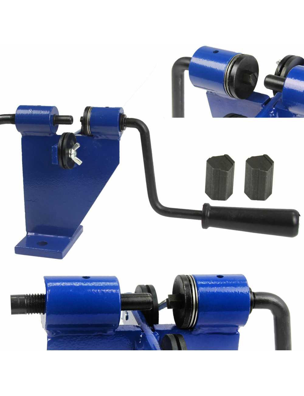 MAR-POL PRZYRZĄD DO NITOWANIA ŁAŃCUCHÓW