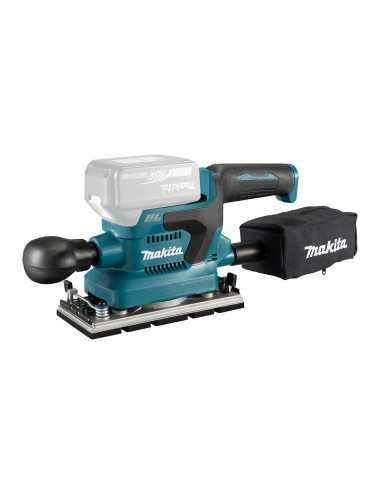 MAKITA SZLIFIERKA OSCYLACYJNA  18V DBO382Z