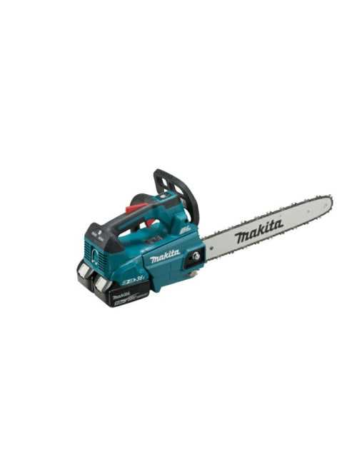 MAKITA PIŁA ŁAŃCUCHOWA 2x18V DUC406PT2B 40cm 2x5,0Ah