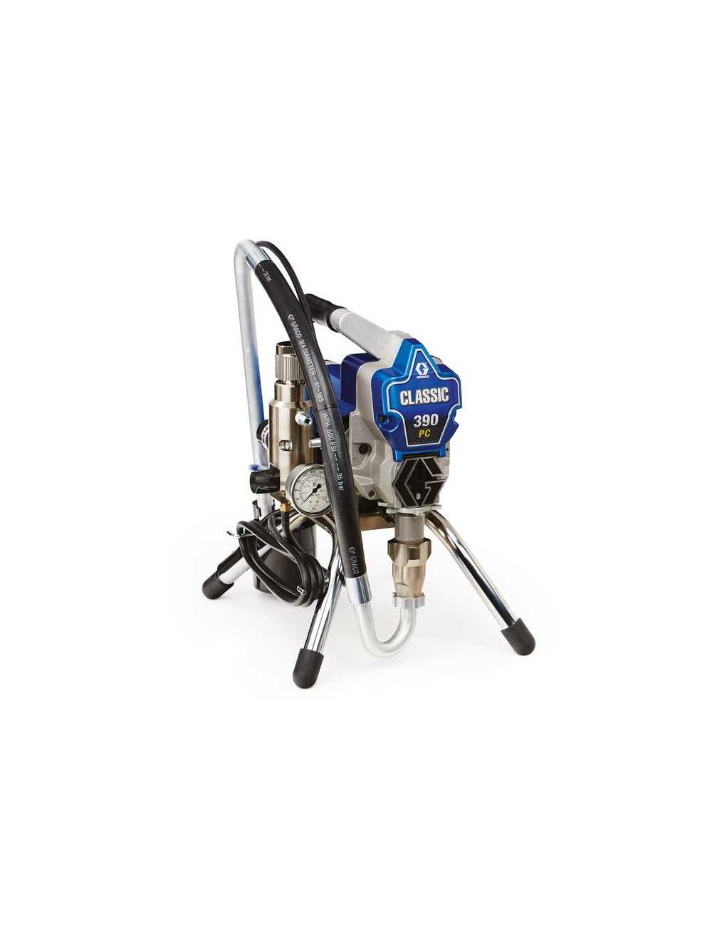 GRACO AGREGAT MALARSKI CLASSIC STAND 390 PC