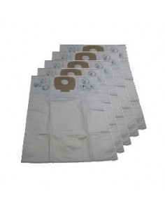 WORKI FLIZEL DO ODKURZACZA 5szt