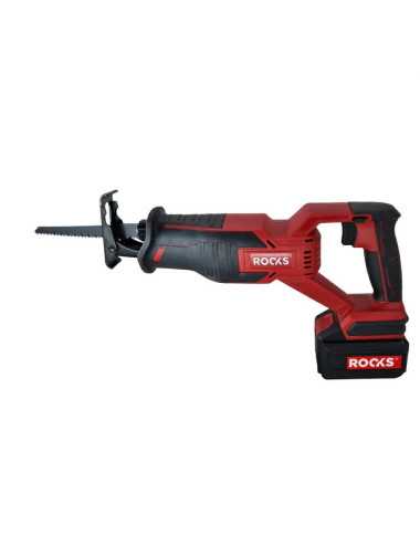 ROOKS PIŁA SZABLASTA 20V AQ-ONE 1x4,0Ah