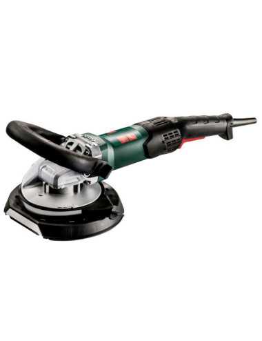 METABO SZLIFIERKA DO RENOWACJI RFEV 19-125 RT WALIZKA + OSPRZĘT "POINTED"