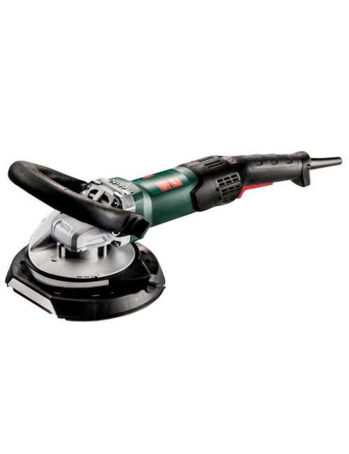 METABO SZLIFIERKA DO RENOWACJI RFEV 19-125 RT WALIZKA + OSPRZĘT "POINTED"