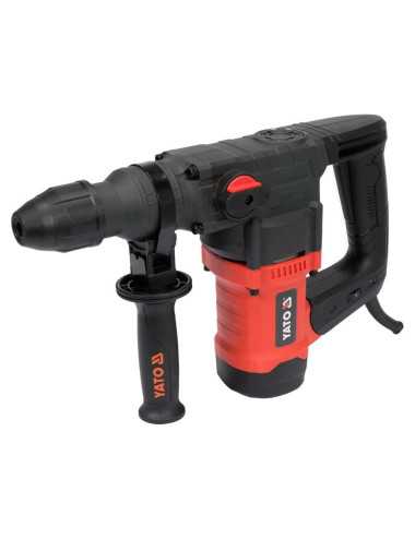 YATO MŁOT SDS PLUS 1100W 3 FUNKCJE YT-82118