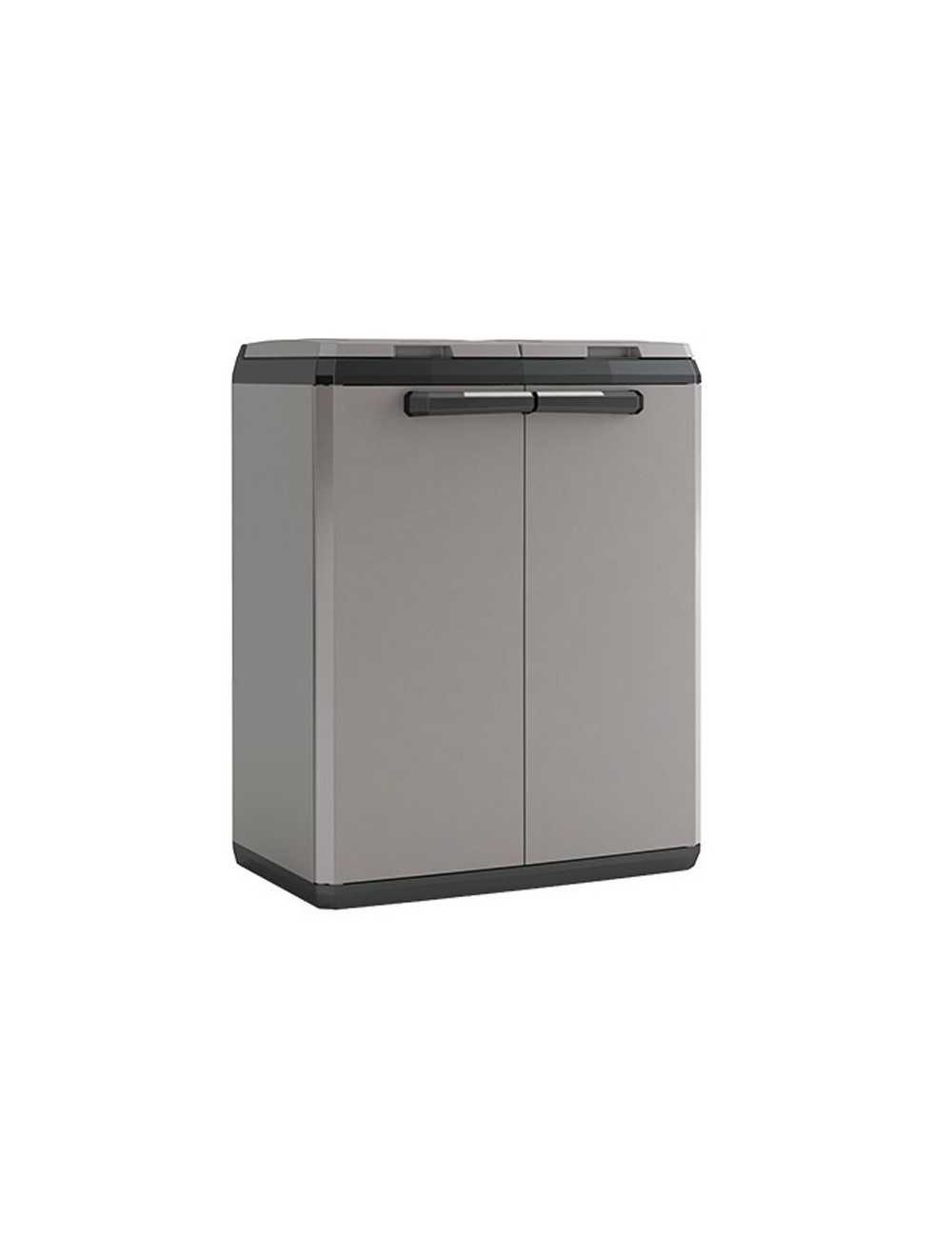 KETER KOSZ POJEMNIK NA SEGREGACJE ŚMIECI BASIC