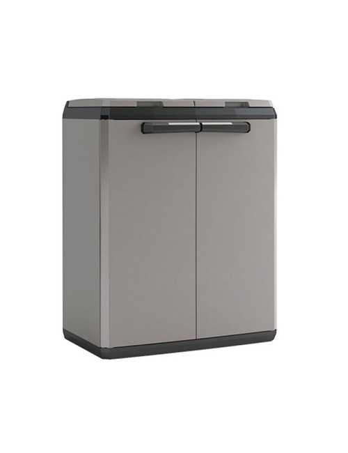 KETER KOSZ POJEMNIK NA SEGREGACJE ŚMIECI BASIC