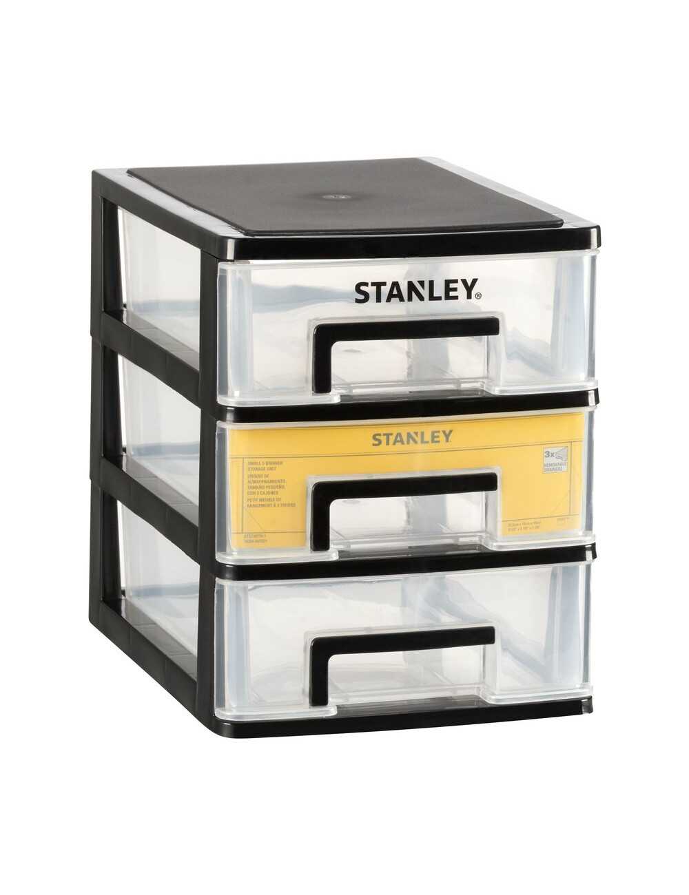 STANLEY ORGANIZER SZUFLADY ESSENTIAL - L