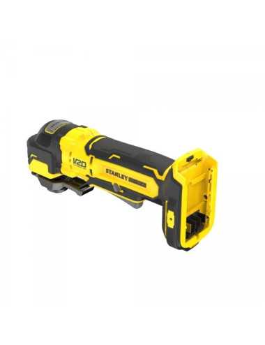 STANLEY  NARZĘDZIE WIELOFUNKCYJNE V20 BL SFMCE510B