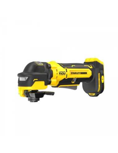 Urządzenie wielofunkcyjne Stanley SFMCE510D2K 18V, 2x2,0Ah, walizka