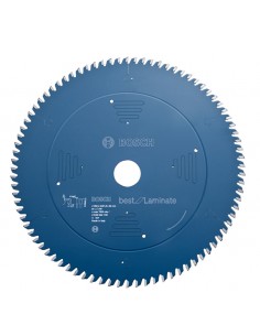 BOSCH PIŁA TARCZOWA TOP LAMINATE O-R 254x30