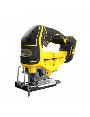 STANLEY  WYRZYNARKA V20 SFMCS650B BL