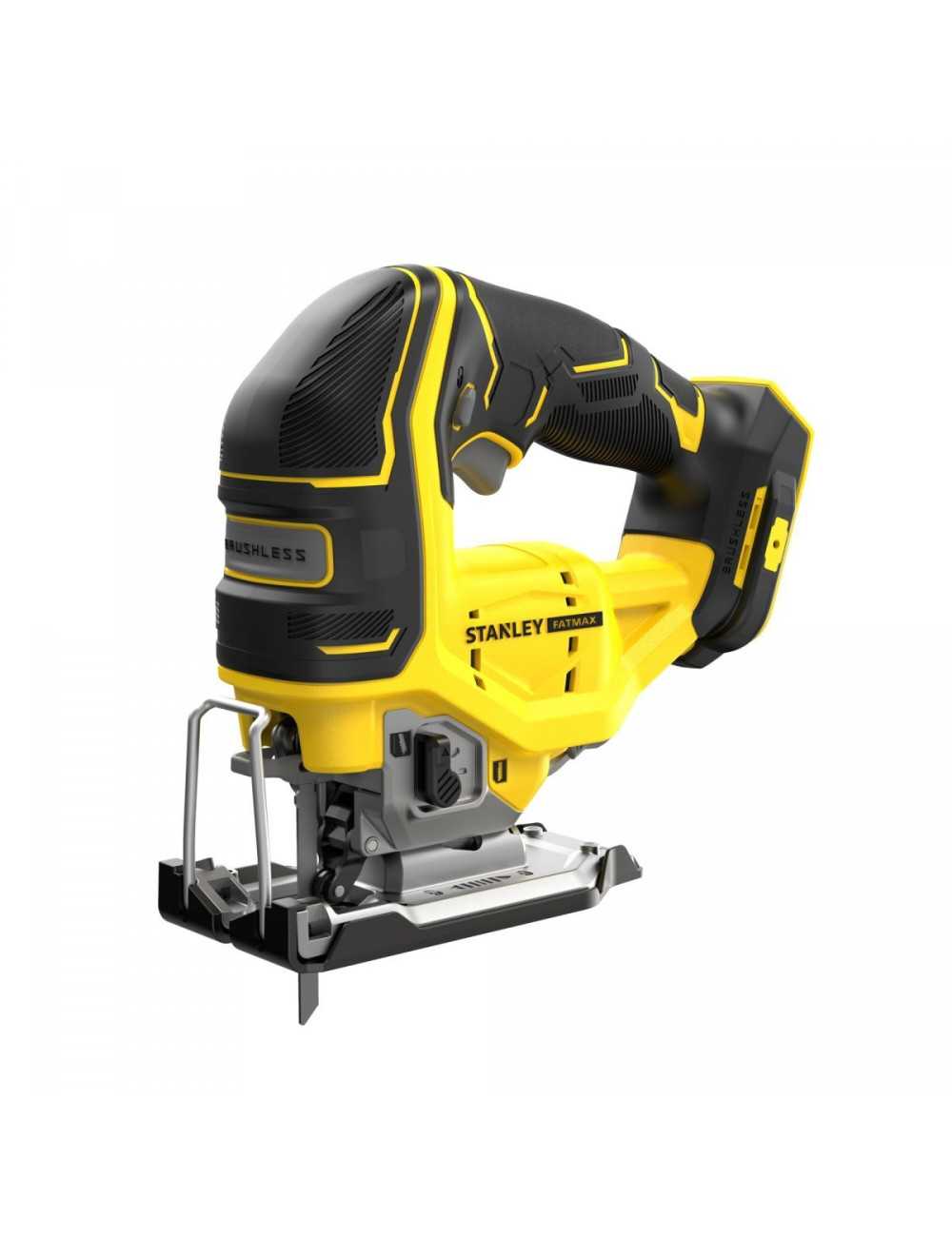 STANLEY  WYRZYNARKA V20 SFMCS650B BL