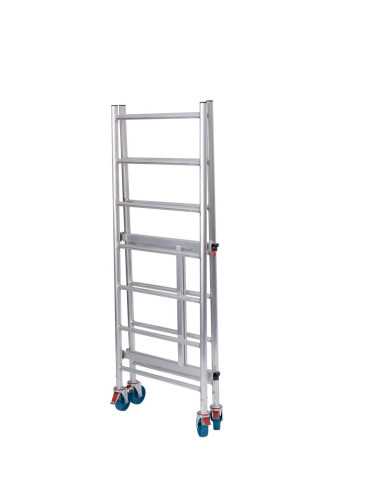 KRAUSE RUSZTOWANIE MONTAŻOWE RollTec WYS. ROBOCZA 2,9m