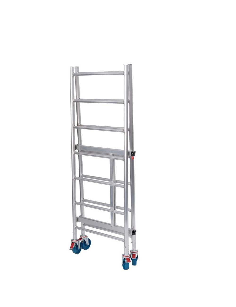 KRAUSE RUSZTOWANIE MONTAŻOWE RollTec WYS. ROBOCZA 2,9m