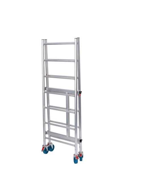 KRAUSE RUSZTOWANIE MONTAŻOWE RollTec WYS. ROBOCZA 2,9m