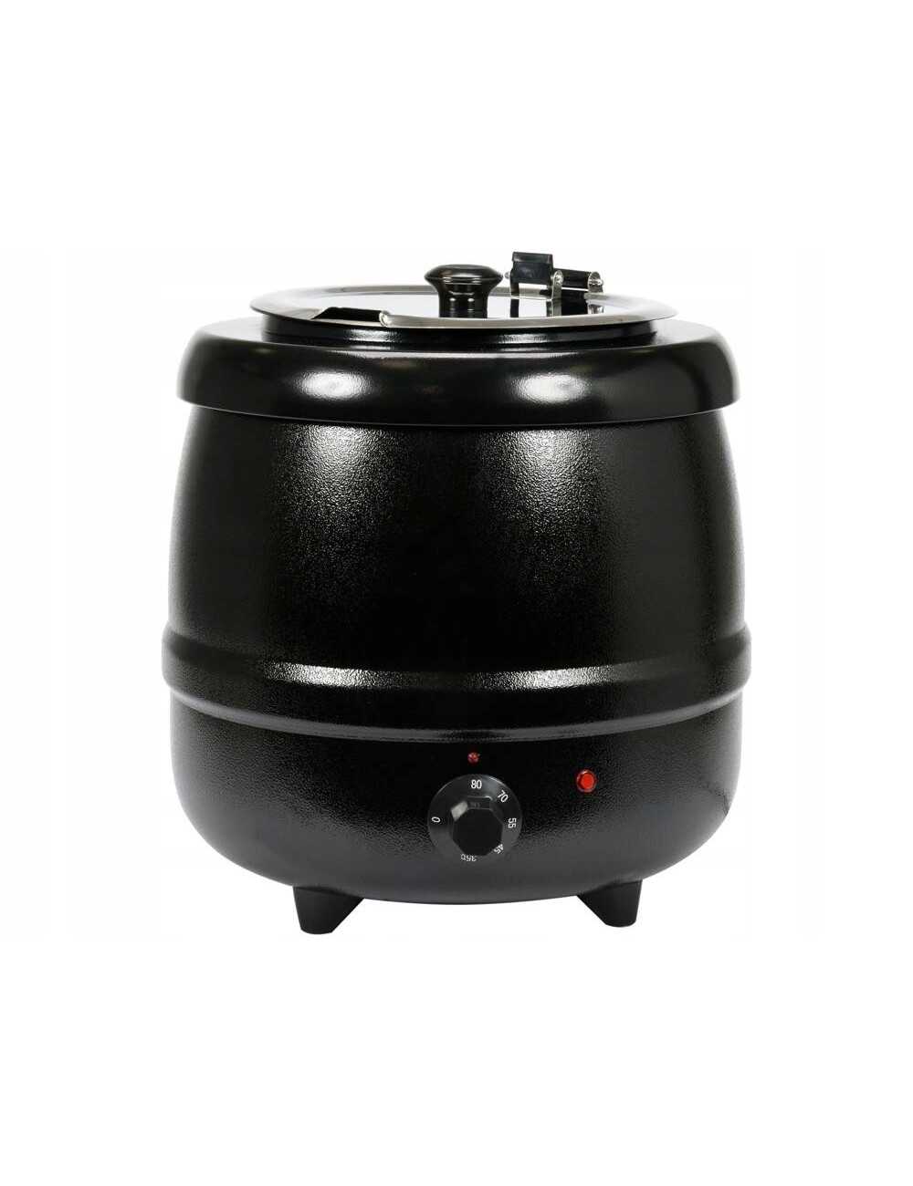 YATO KOCIOŁEK ELEKTRYCZNY DO ZUP 9L