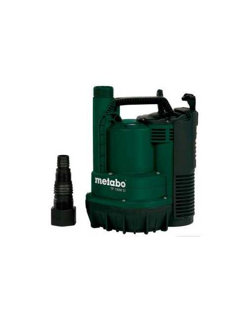 METABO POMPA DO WODY CZYSTEJ TP 12000 SI